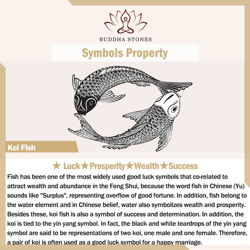 Buddha Stones Drago Fenice Tigre Gru Aquila Lupo Koi Pesce Ventaglio pieghevole portatile Ventaglio con nappa di loto - Image 14