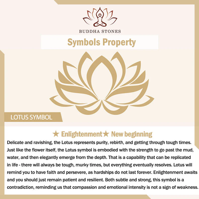 Buddha Stones Lotus Bergamotto Bruciatore di incenso curativo - Image 18